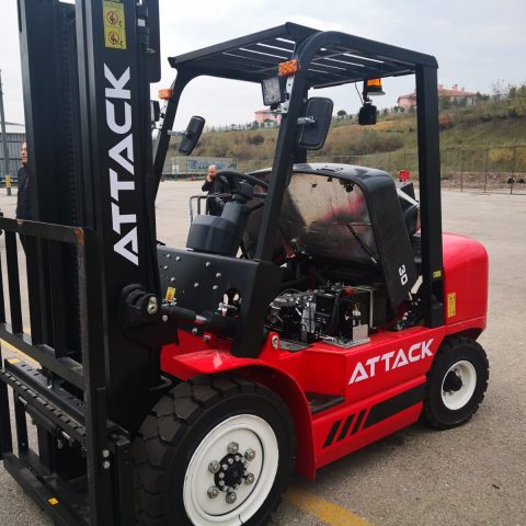 Attack_Forklift_Turkiye Attack_Forklift_Turkiye